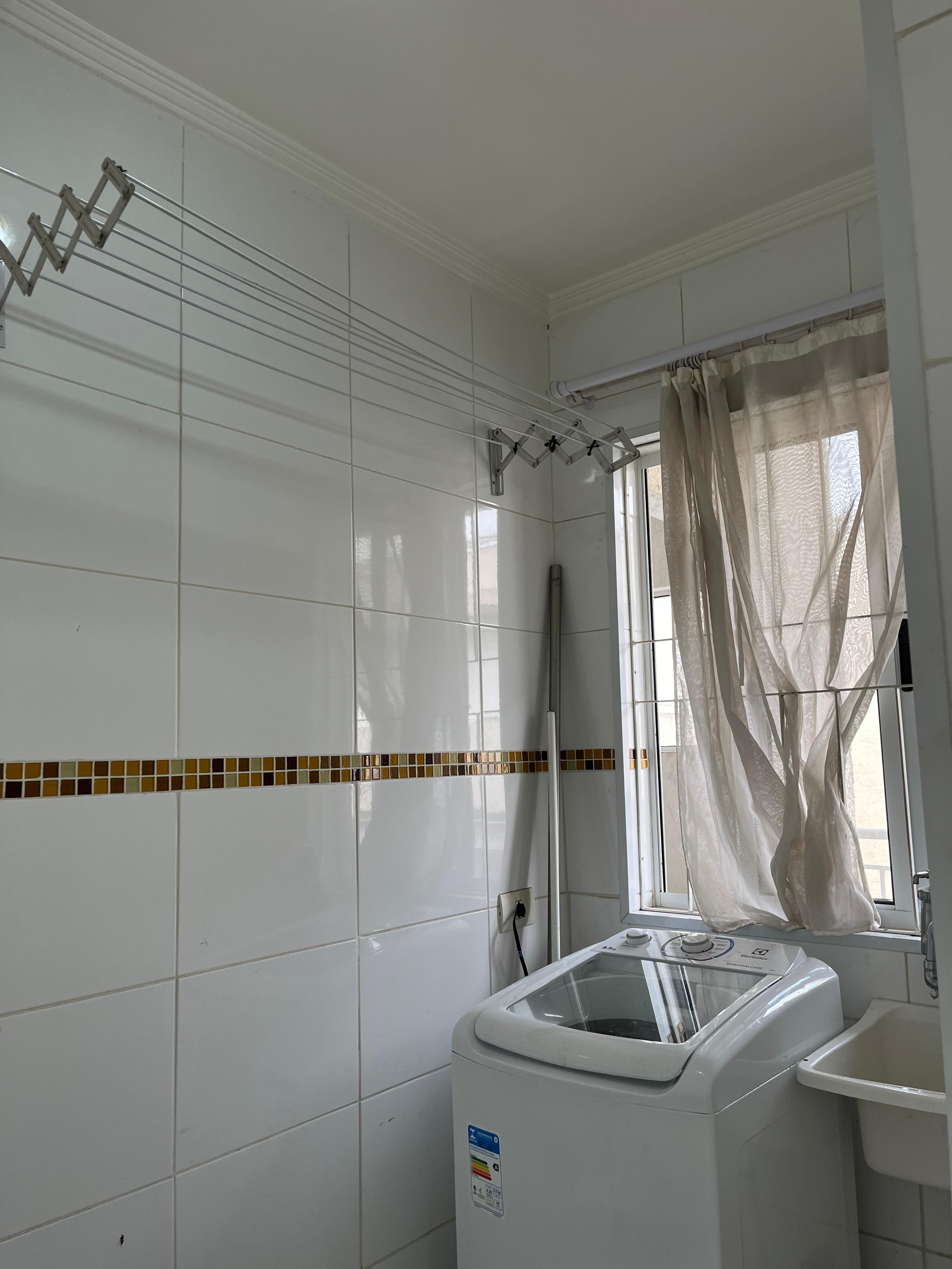 Imagem Apartamento com 2 Quartos à Venda, 56 m²em Jaraguá - São Paulo