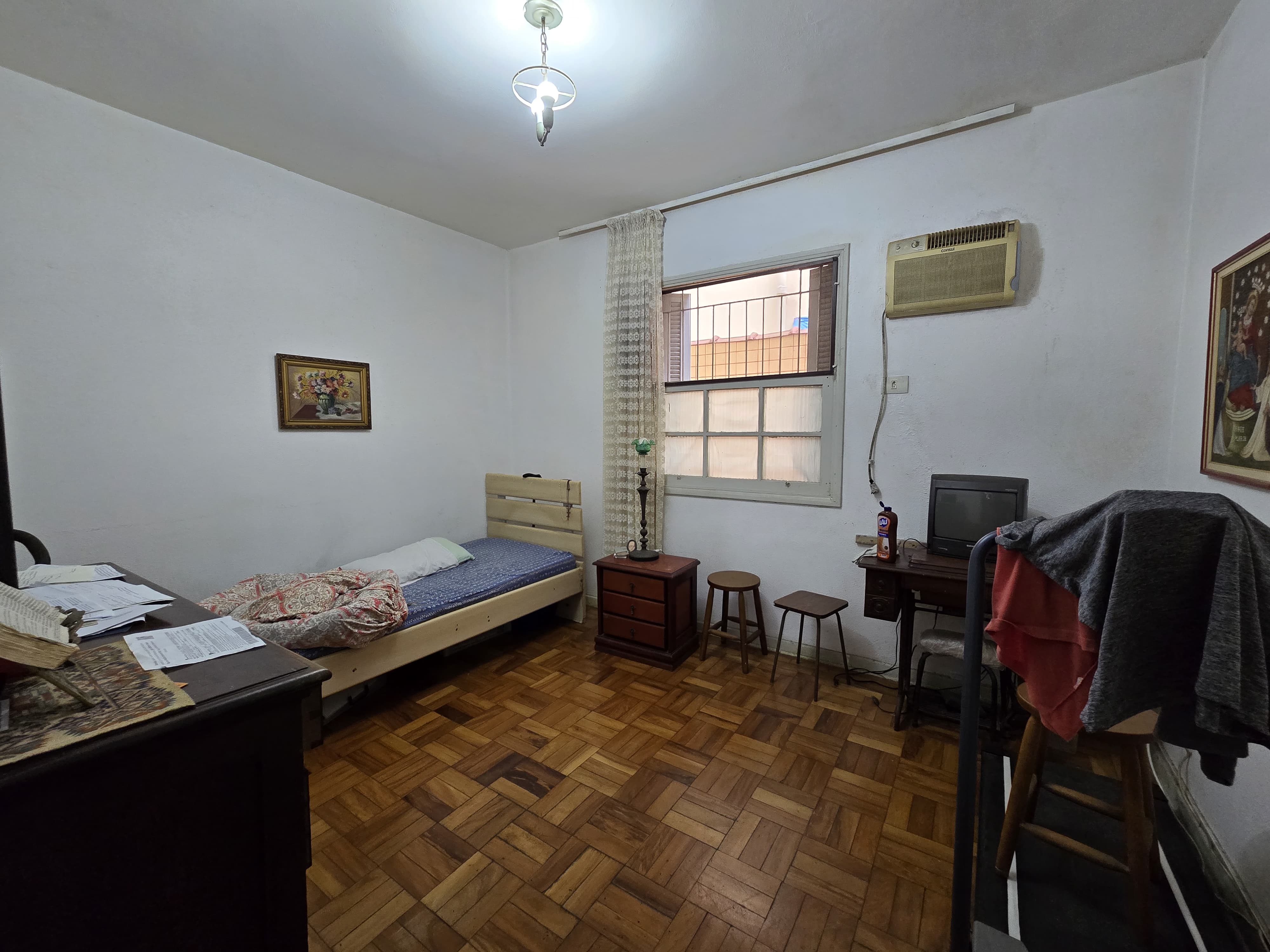 Imagem Apartamento com 2 Quartos à Venda, 70 m² em Boqueirão - Santos
