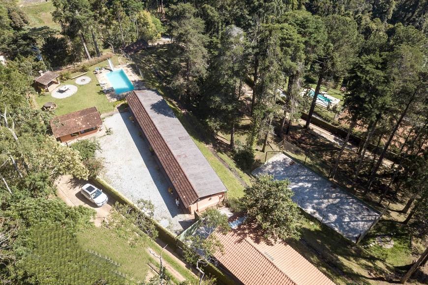 Imagem Chácara com 10 Quartos à Venda, 10 m²em Mury - Nova Friburgo