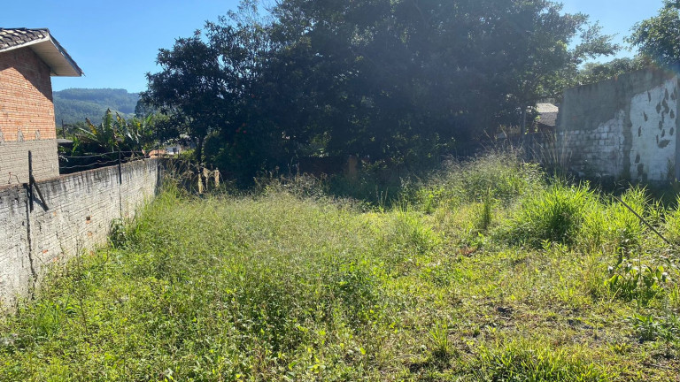 Imagem Terreno à Venda, 533 m² em Wosocris - Criciúma