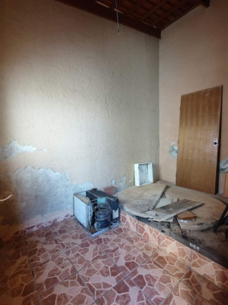 Imagem Casa com 4 Quartos à Venda, 360 m²em Condomínio Residencial Porto Seguro - Caldas Novas