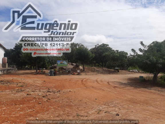 Imagem Chácara com 2 Quartos à Venda, 1.600 m² em Zona Rural - São José de Piranhas Imagem Chácara com 2 Quartos à Venda, 1.600 m² em Zona Rural - São José de Piranhas