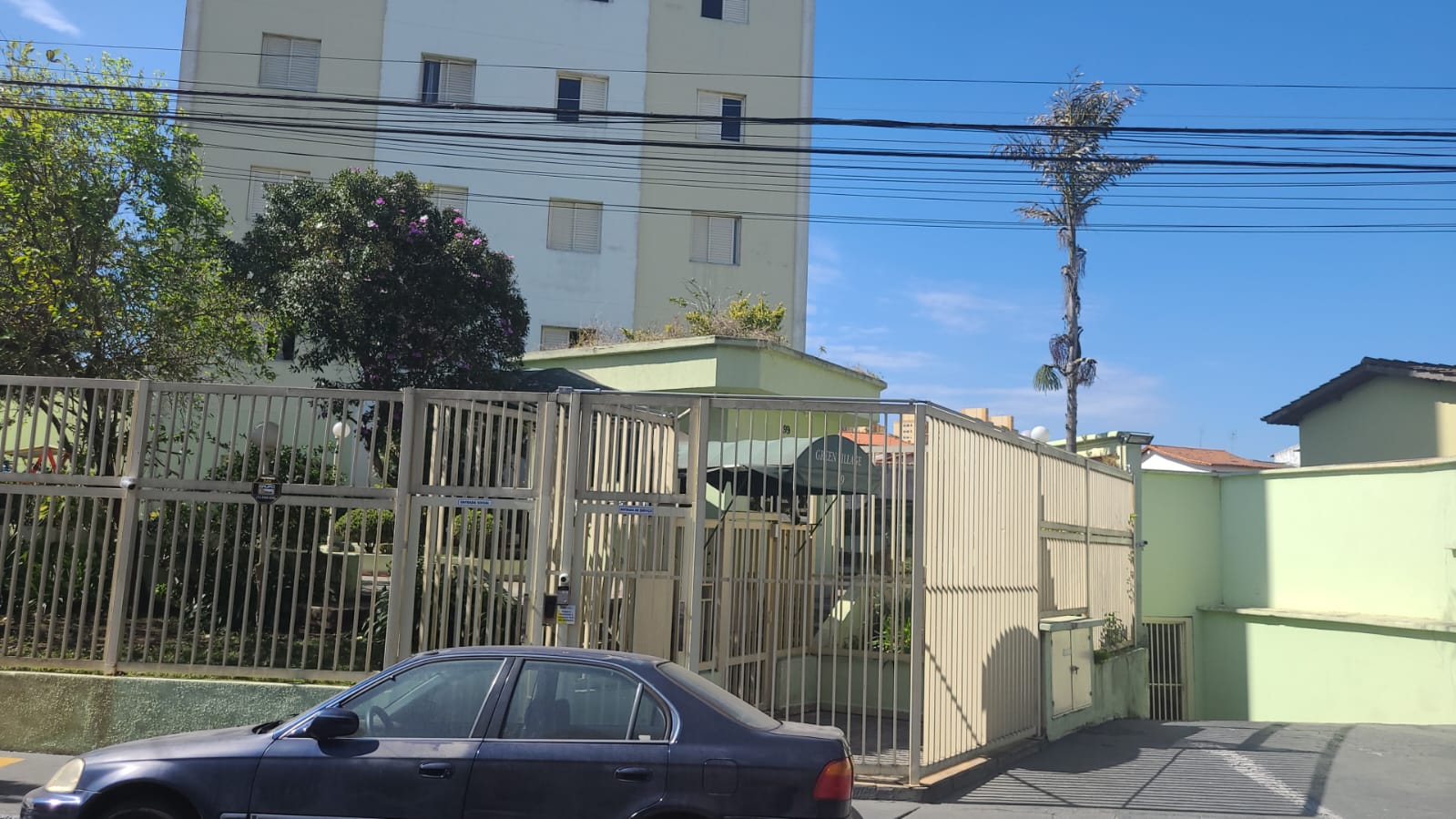 Imagem Apartamento com 2 Quartos à Venda, 76 m²em Vila Harmonia - Guarulhos