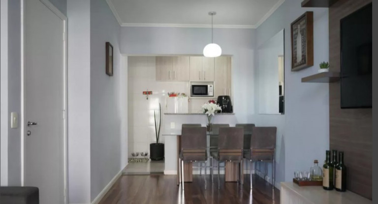Imagem Apartamento com 2 Quartos à Venda, 59 m² em Jardim Pereira Leite - São Paulo Imagem Apartamento com 2 Quartos à Venda, 59 m² em Jardim Pereira Leite - São Paulo
