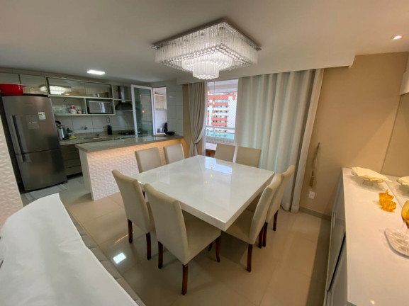 Apartamento com 3 Quartos à Venda, 1 m² em Jardim Renascença - São Luís