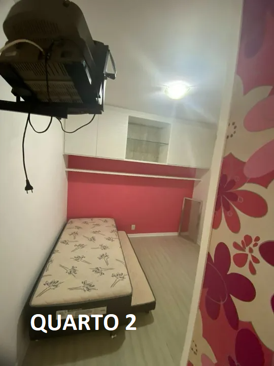 Imagem Apartamento com 3 Quartos à Venda, 72 m² em Passagem - Cabo Frio
