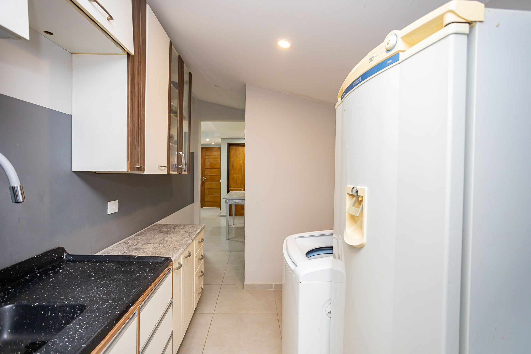 Imagem Casa com 6 Quartos à Venda, 165 m² em Alto Boqueirão - Curitiba