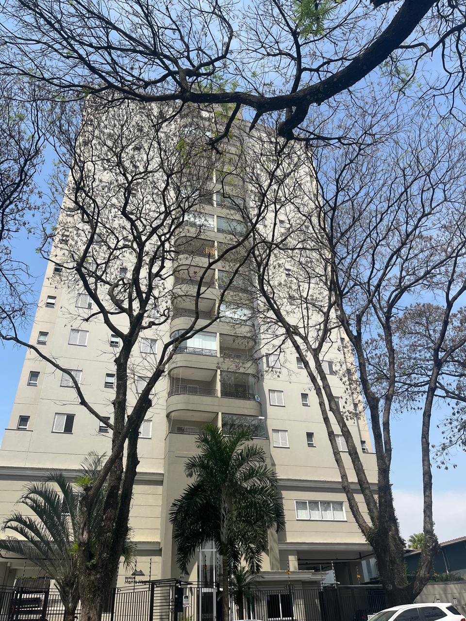 Foto do imóvel Apartamento com 2 Quartos à Venda, 69 m²em Parque Industrial - São José dos Campos