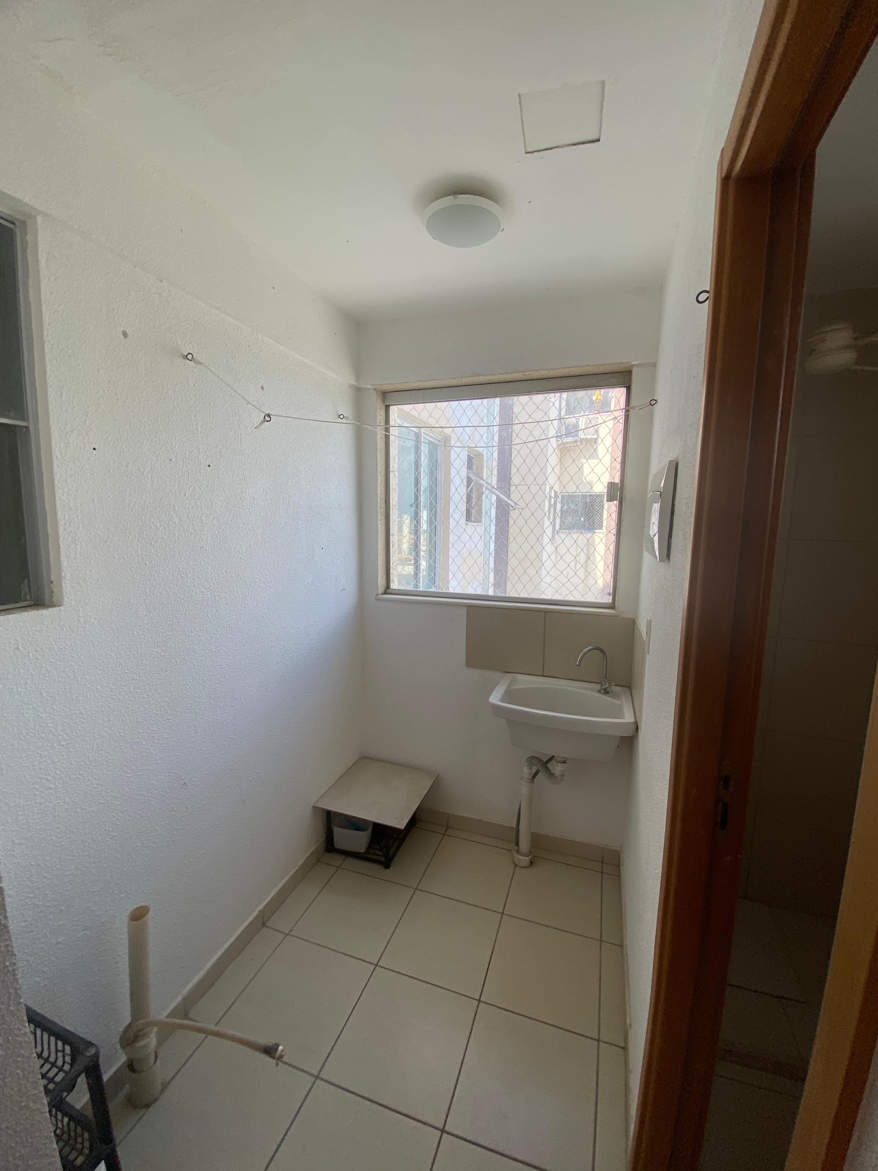 Imagem Apartamento com 3 Quartos para Alugar, 70 m²em Centro - Lauro de Freitas