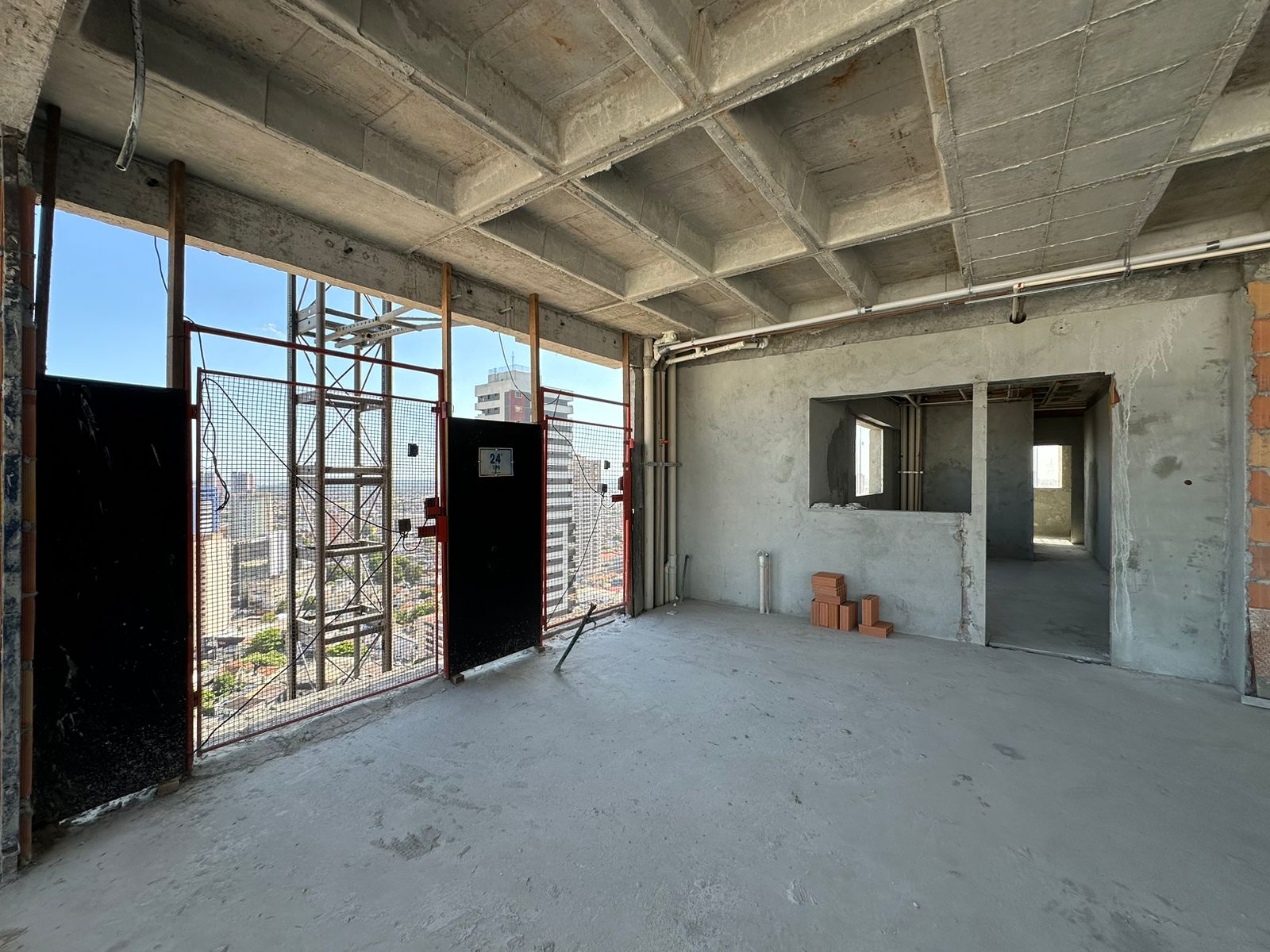 Imagem Apartamento com 4 Quartos à Venda, 260 m²em Umarizal - Belém