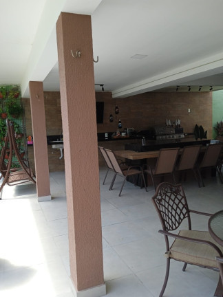 Imagem Casa de Condomínio com 4 Quartos à Venda, em Parque Manibura - Fortaleza Imagem Casa de Condomínio com 4 Quartos à Venda, em Parque Manibura - Fortaleza