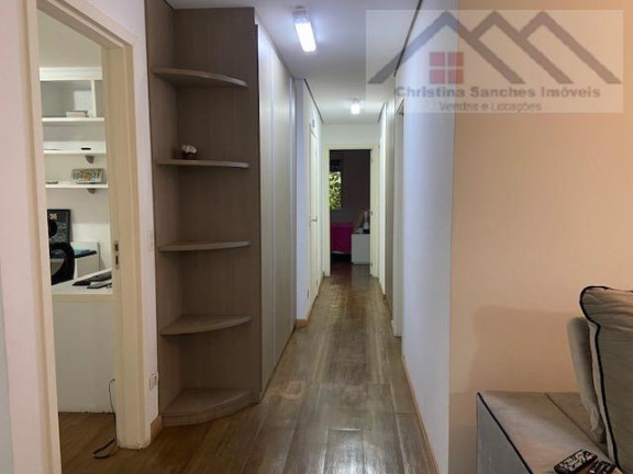 Imagem Apartamento com 4 Quartos à Venda,  em Bosque da Saúde - São Paulo