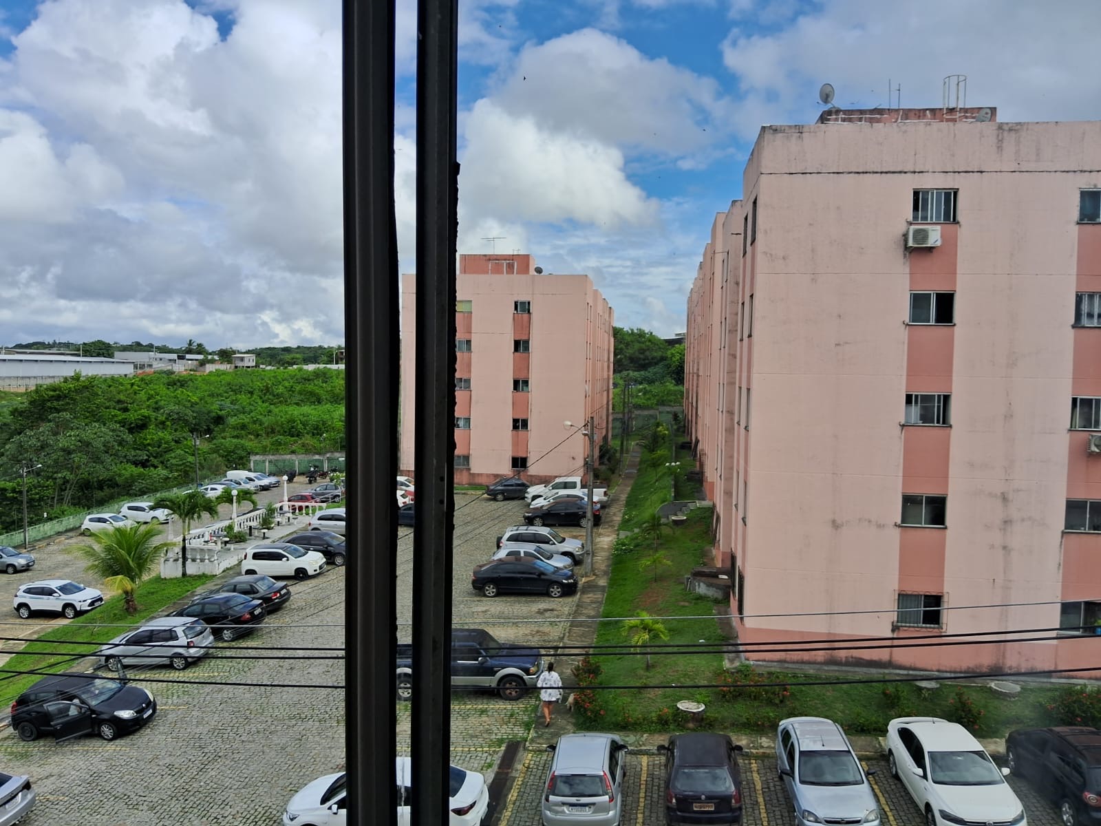 Imagem Apartamento com 2 Quartos à Venda, 42 m²em Recreio Ipitanga - Lauro de Freitas