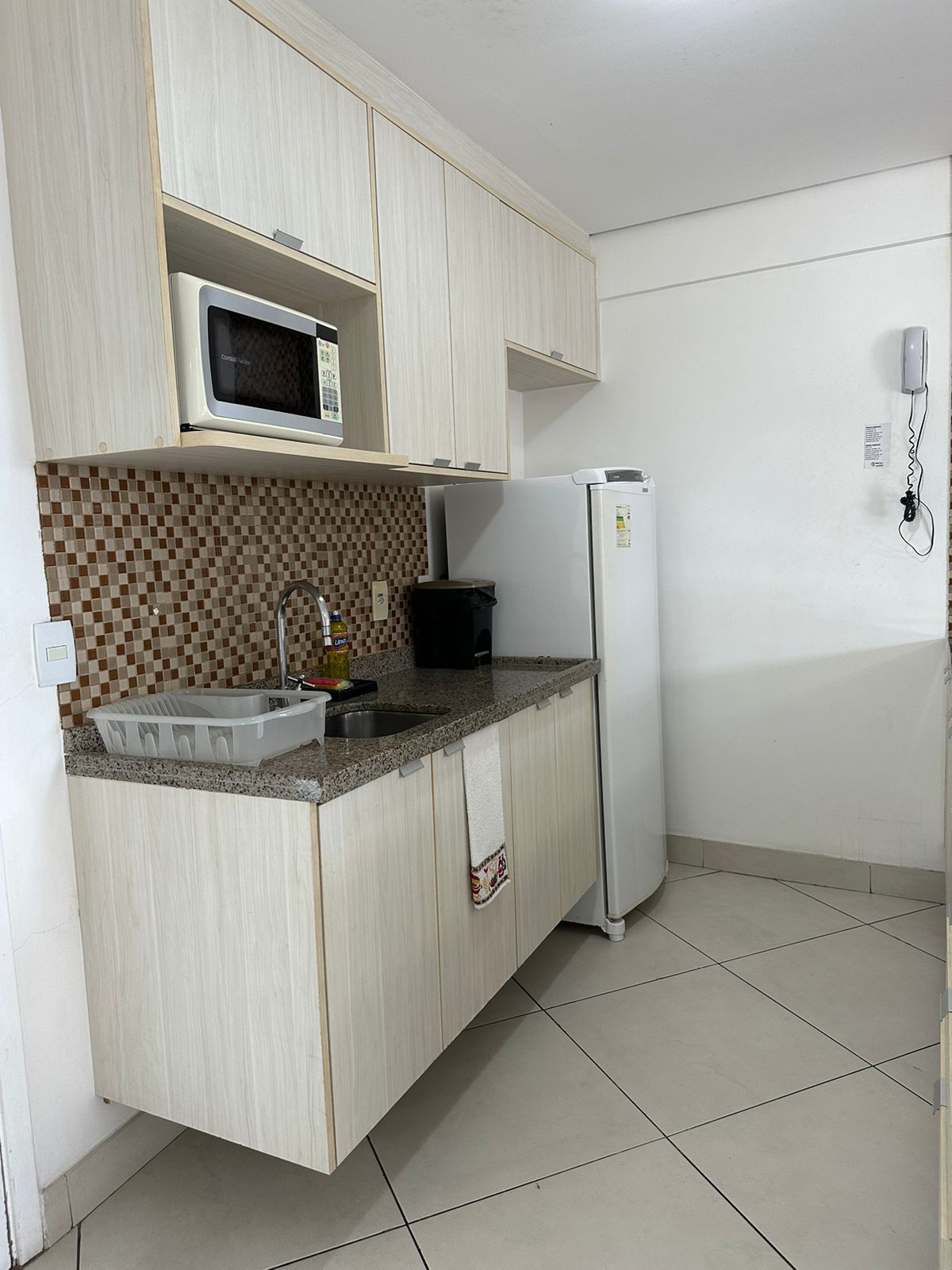 Imagem Apartamento com 1 Quarto à Venda, 45 m²em Mucuripe - Fortaleza