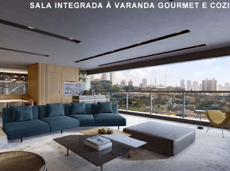 Imagem Apartamento com 3 Quartos à Venda, 167 m²em Vila Romana - São Paulo