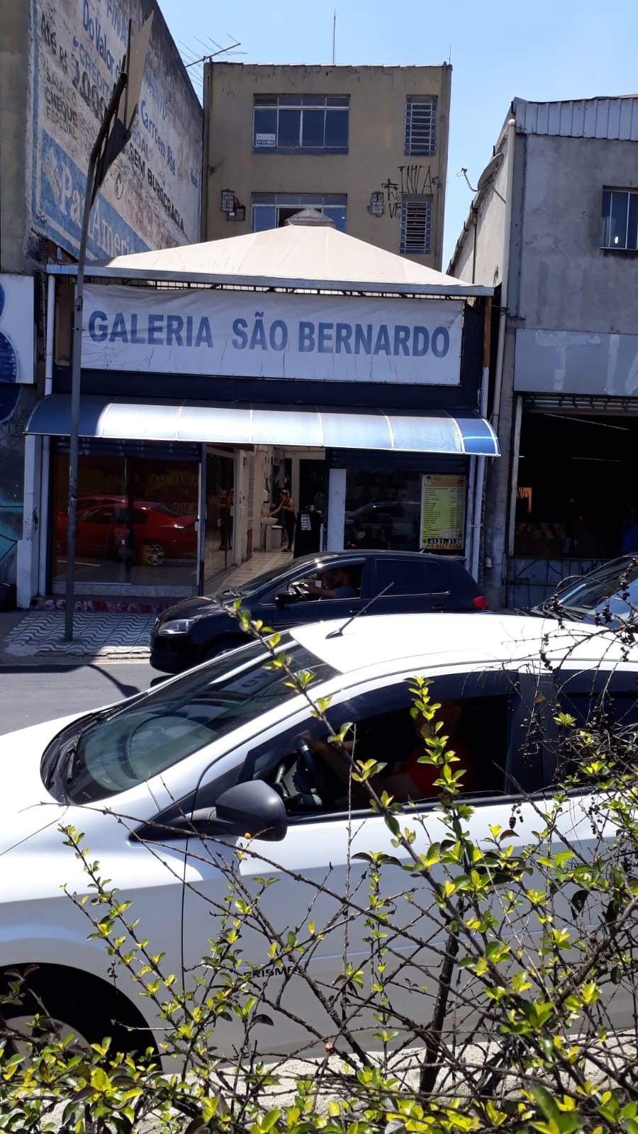 Imagem Imóvel Comercial à Venda, 1 m²em Centro - São Bernardo do Campo Imagem Imóvel Comercial à Venda, 1 m²em Centro - São Bernardo do Campo