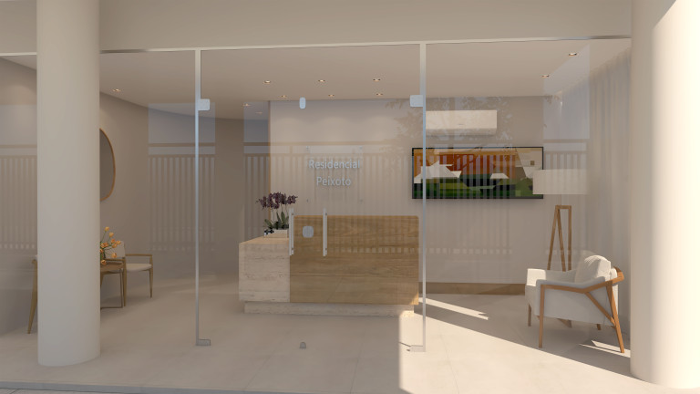 Imagem Apartamento com 1 Quarto à Venda, 41 m² em Copacabana - Rio de Janeiro