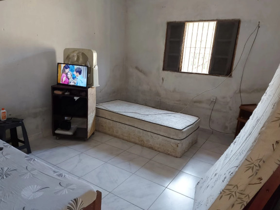 Imagem Casa com 1 Quarto à Venda, 65 m² em Campos Eliseos - Itanhaém