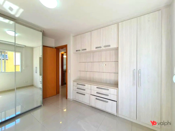 Imagem Apartamento com 2 Quartos à Venda, 70 m² em Abranches - Curitiba