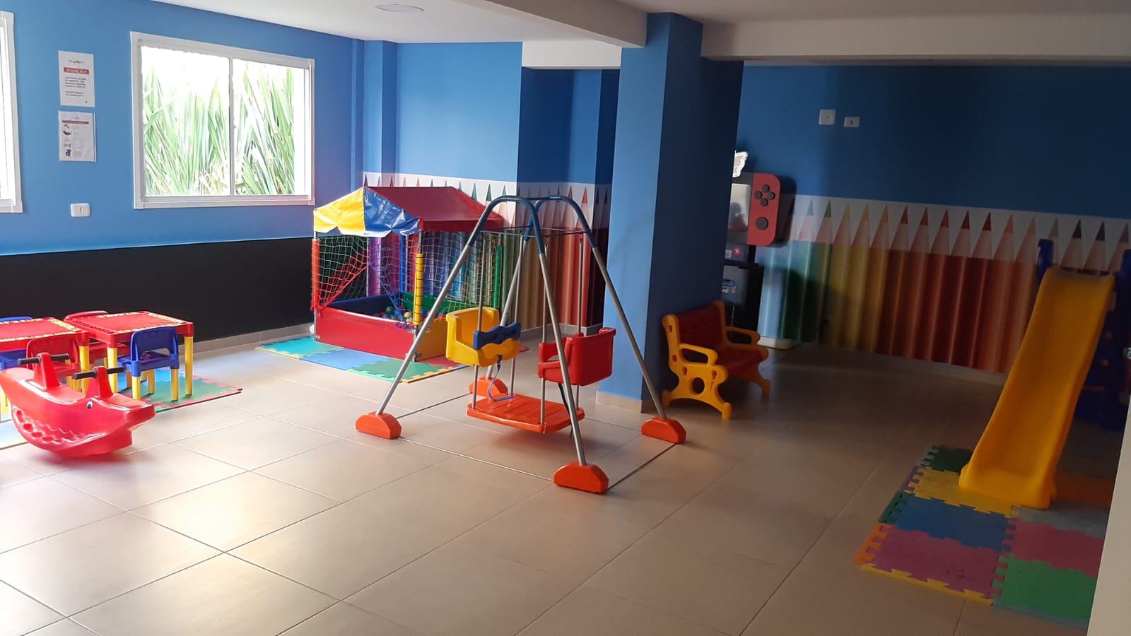 Imagem Apartamento com 2 Quartos à Venda, 49 m² em Centro - Diadema