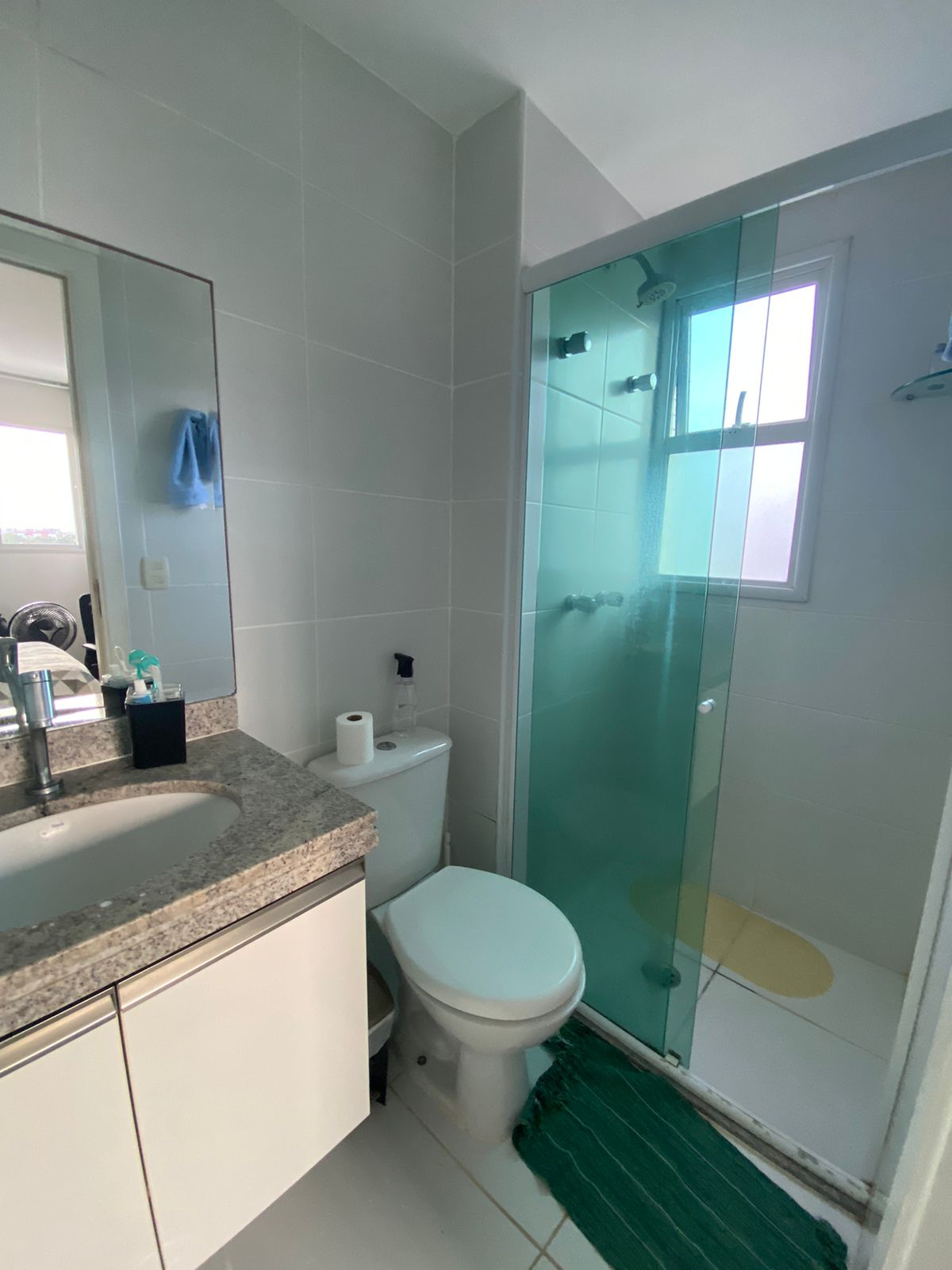 Imagem Apartamento com 3 Quartos à Venda, 88 m²em Ponta do Farol - São Luís