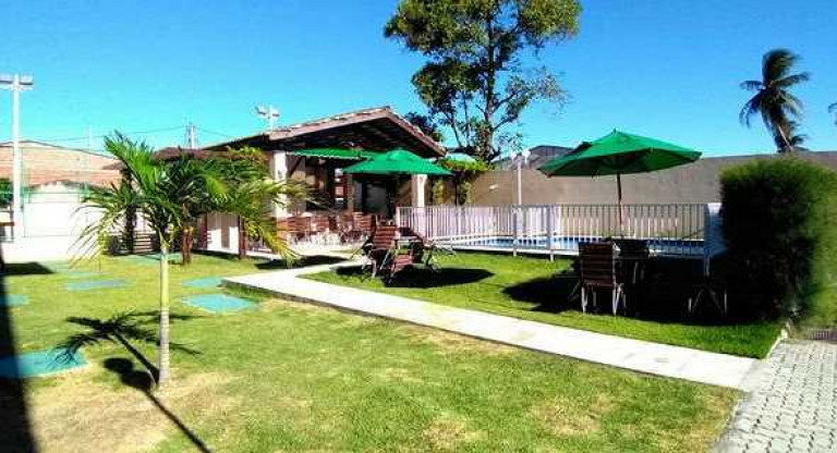 Imagem Apartamento com 3 Quartos à Venda, 58 m²em Parangaba - Fortaleza