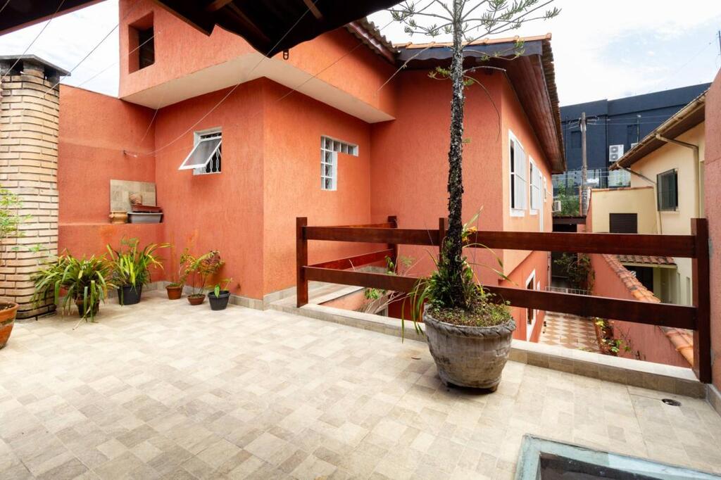 Imagem Sobrado com 3 Quartos à Venda, 186 m²em Vila Nova Caledônia - São Paulo