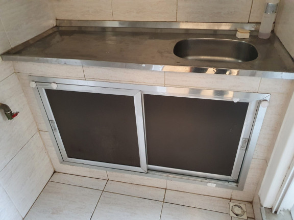 Imagem Apartamento com 1 Quarto para Alugar, 30 m² em Leme - Rio de Janeiro