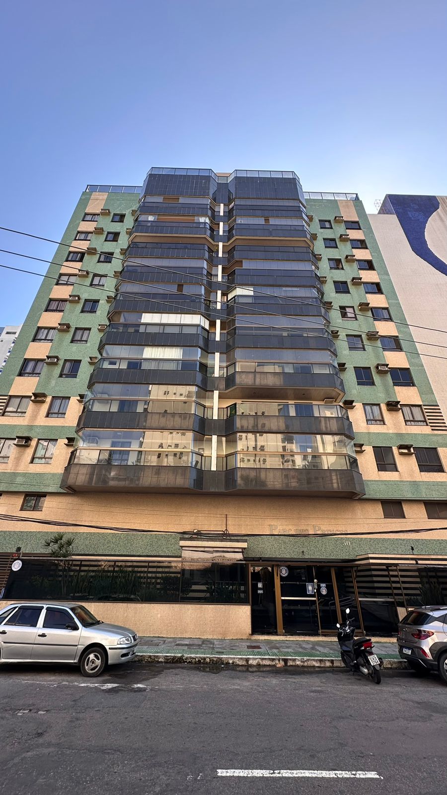 Imagem Apartamento com 4 Quartos à Venda, 184 m²em Praia da Costa - Vila Velha