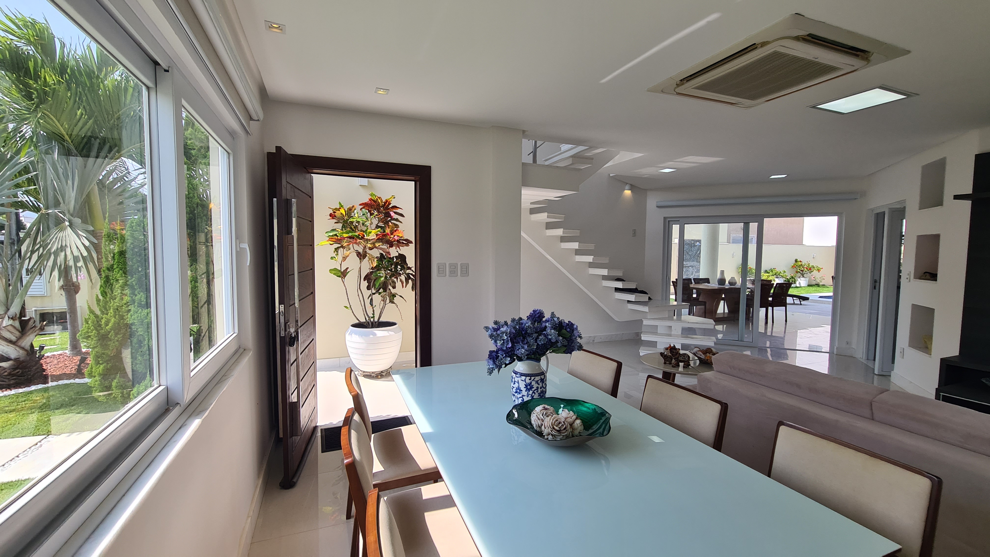 Imagem Casa de Condomínio com 4 Quartos à Venda, 520 m² em Barra do Jacuípe - Camaçari
