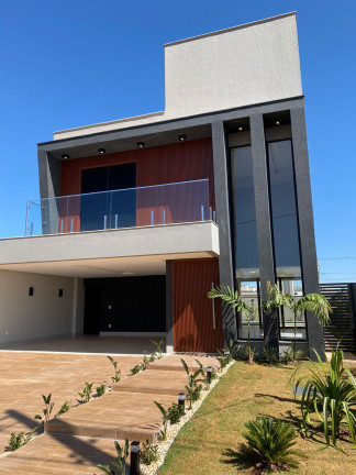Imagem Casa de Condomínio com 3 Quartos à Venda, em Terras Alpha Residencial 2 - Senador Canedo Imagem Casa de Condomínio com 3 Quartos à Venda, em Terras Alpha Residencial 2 - Senador Canedo