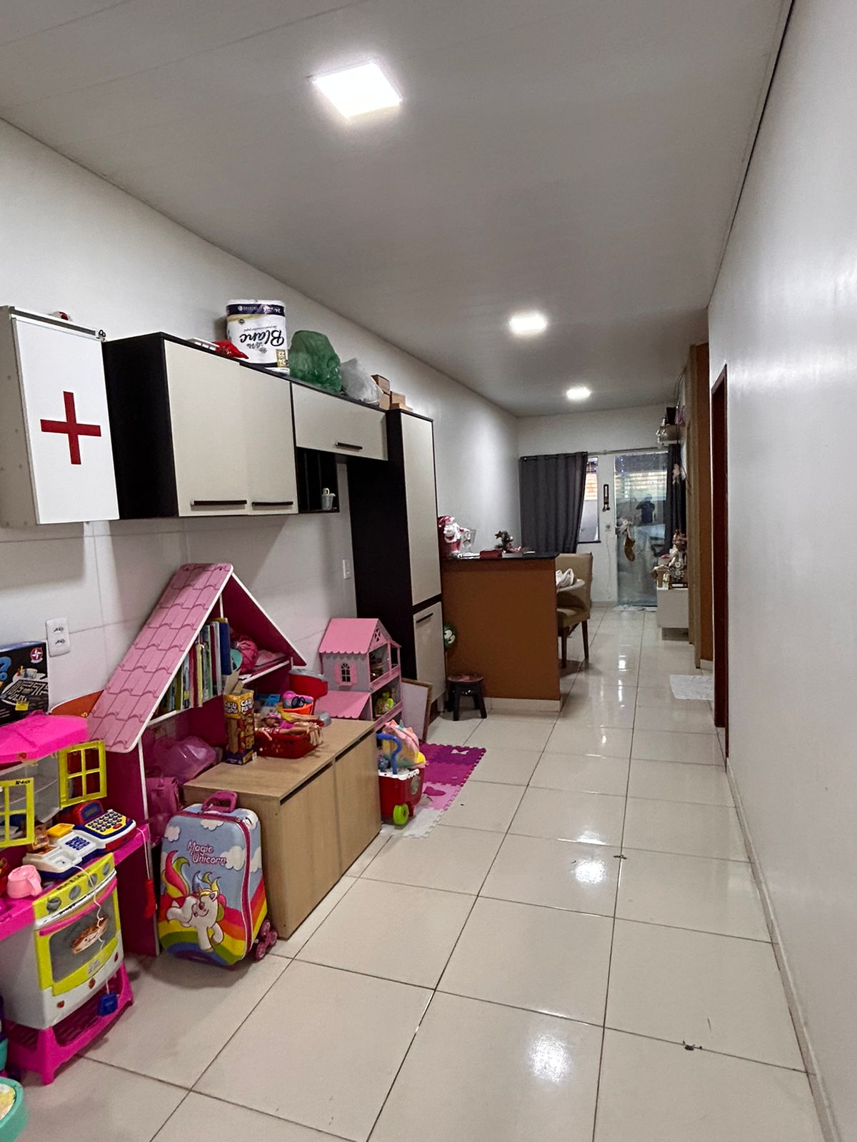 Casa com 2 Quartos à Venda, 100 m²em Santa Etelvina - Manaus
