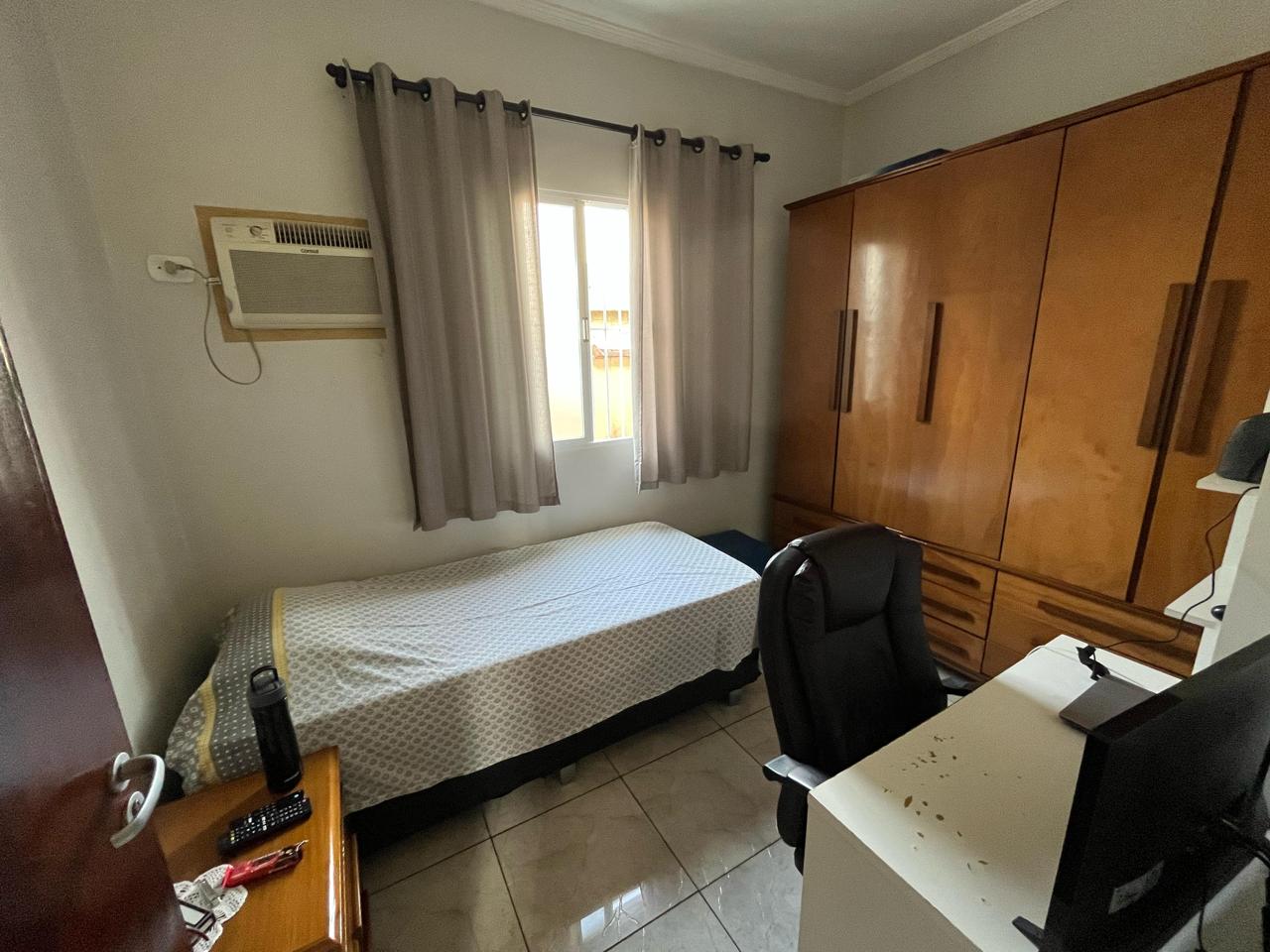 Imagem Casa com 3 Quartos à Venda, 155 m²em Vila Nova - Cubatão