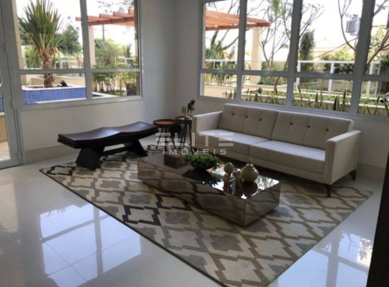 Apartamento com 2 Quartos à Venda, 63 m² em Vila Eldízia - Santo André