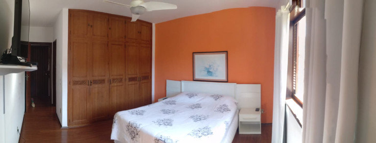 Imagem Casa com 3 Quartos à Venda, 250 m² em Barra do Imbuí - Teresópolis