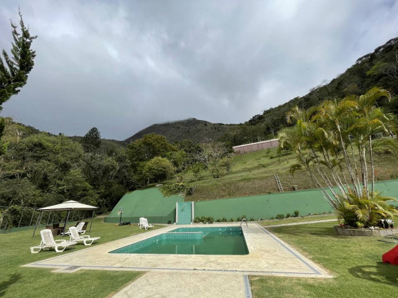 Imagem Casa de Condomínio com 4 Quartos à Venda, 550 m² em Três Córregos - Teresópolis