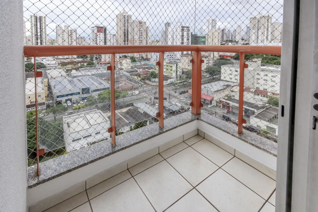 Imagem Apartamento com 4 Quartos à Venda, em Setor Bueno - Goiânia Imagem Apartamento com 4 Quartos à Venda, em Setor Bueno - Goiânia