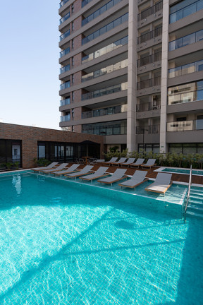 Imagem Apartamento com 3 Quartos à Venda, 145 m²em Vila Mariana - São Paulo