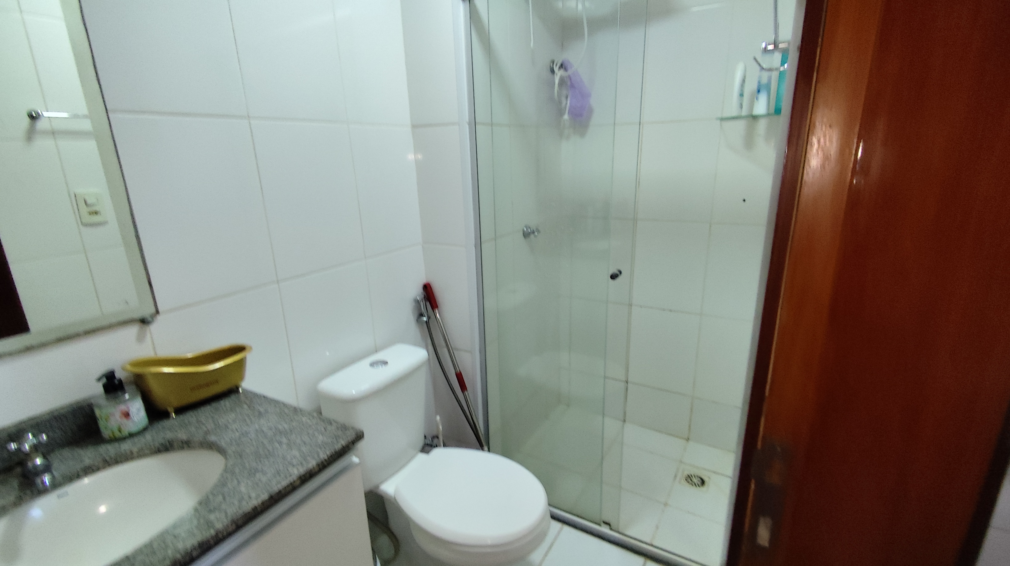 Imagem Apartamento com 3 Quartos à Venda, 75 m² em Recanto dos Vinhais - São Luís