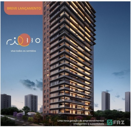 Apartamento com 3 Quartos à Venda,  em São Judas - Piracicaba