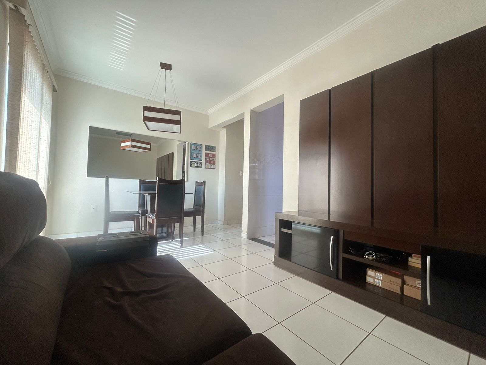 Imagem Apartamento com 2 Quartos à Venda, 67 m²em Santa Mônica - Uberlândia