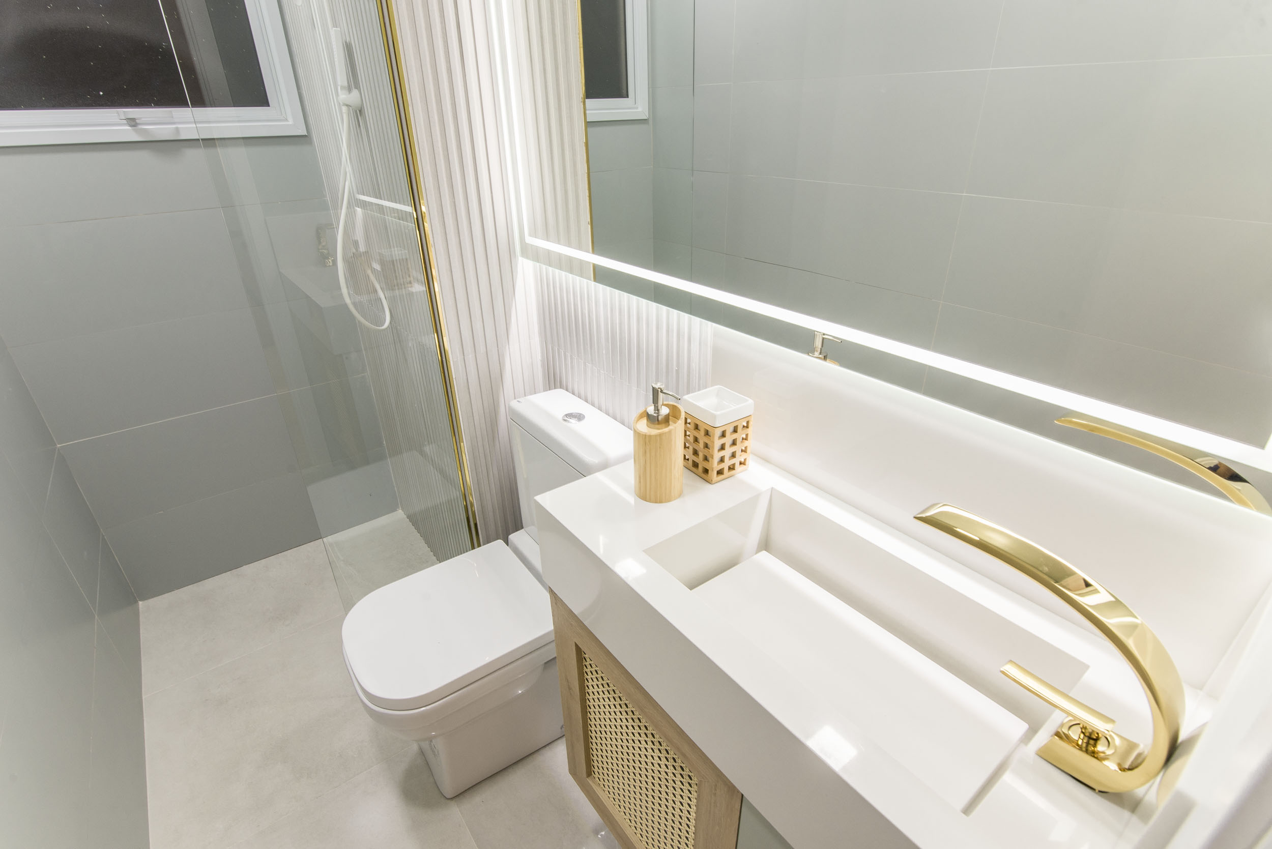 Imagem Apartamento com 2 Quartos à Venda, 48 m²em Centro - São Bernardo do Campo
