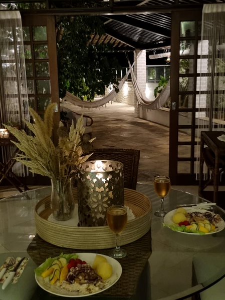 Imagem Sobrado com 3 Quartos à Venda, 255 m² em Praia Tabatinga - Nísia Floresta