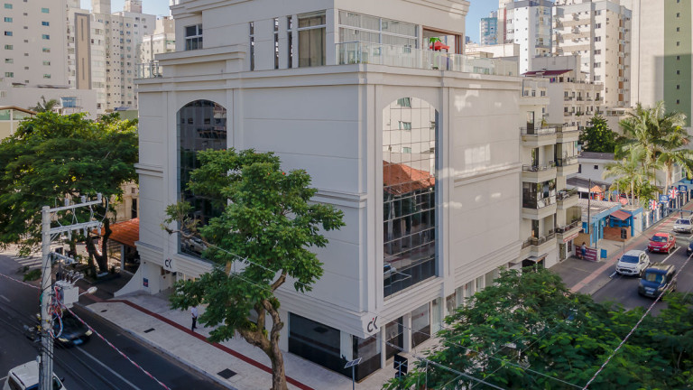 Imagem Apartamento com 3 Quartos à Venda, 123 m² em Centro - Balneário Camboriú