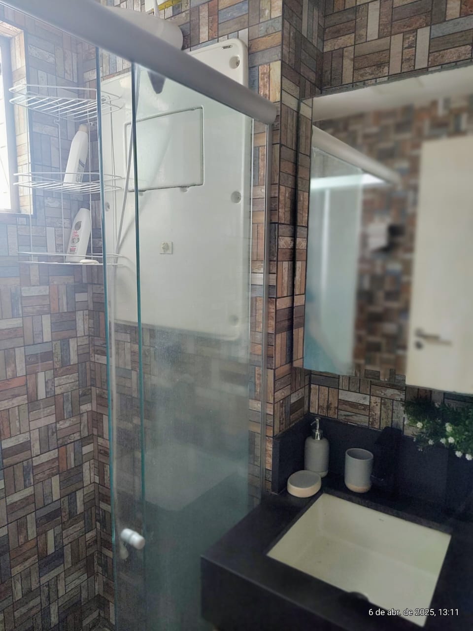 Imagem Studio com 1 Quarto para Alugar, 35 m² em Candeias - Jaboatão dos Guararapes