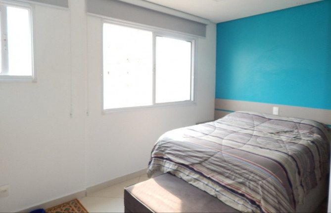 Imagem Apartamento com 2 Quartos à Venda, 45 m² em Campos Elíseos - São Paulo