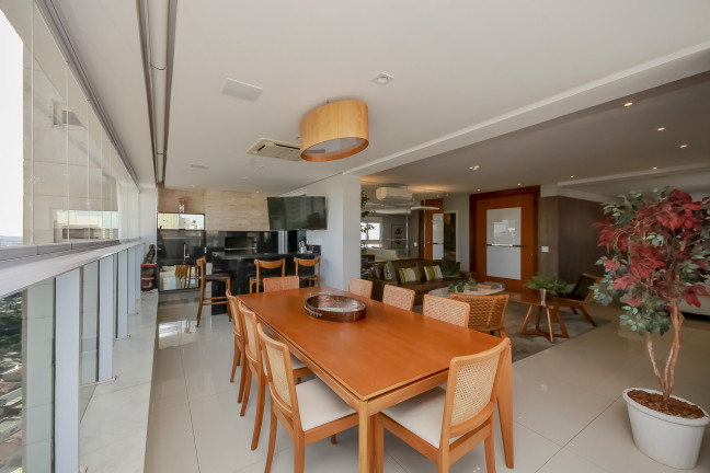 Imagem Apartamento com 3 Quartos à Venda, 179 m² em Setor Marista - Goiânia Imagem Apartamento com 3 Quartos à Venda, 179 m² em Setor Marista - Goiânia