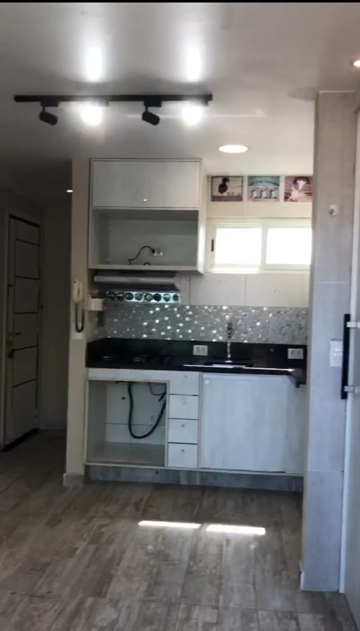 Imagem Flat com 1 Quarto à Venda, 57 m² em Ponta Negra - Natal Imagem Flat com 1 Quarto à Venda, 57 m² em Ponta Negra - Natal