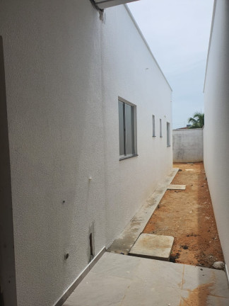 Imagem Casa com 3 Quartos à Venda, 73 m² em Novo Aleixo - Manaus Imagem Casa com 3 Quartos à Venda, 73 m² em Novo Aleixo - Manaus