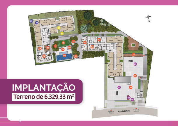 Imagem Apartamento com 2 Quartos à Venda ou Temporada,  em Vila Nova Mazzei - São Paulo